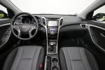 Hyundai i30 Coupe 2015 года